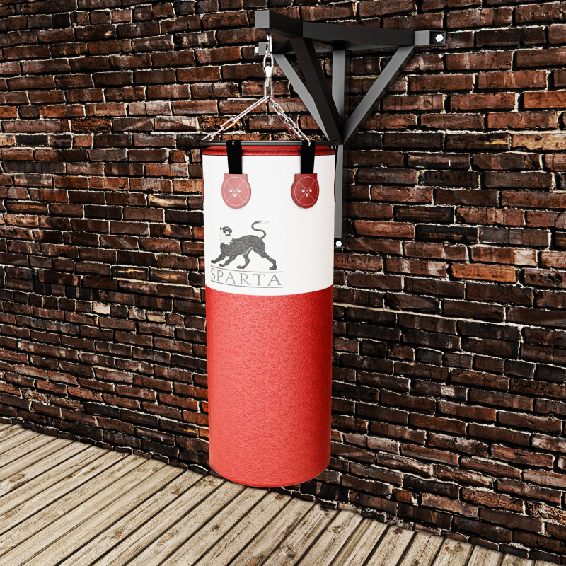  Tasche SPARTA Cassius 1 m., Dia. 400 mm., Gewicht 35-45 kg.